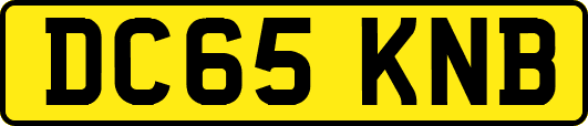 DC65KNB