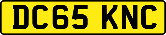 DC65KNC