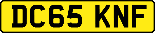 DC65KNF