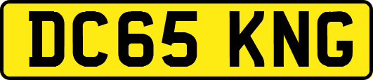 DC65KNG