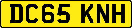 DC65KNH