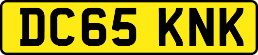 DC65KNK