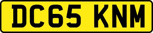 DC65KNM