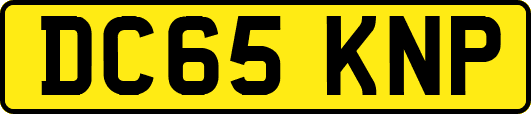 DC65KNP