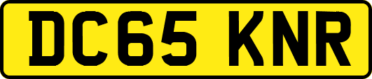 DC65KNR