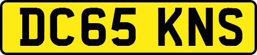 DC65KNS