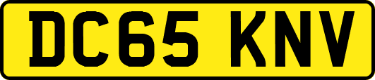 DC65KNV