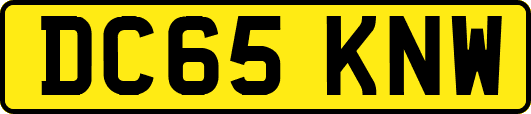 DC65KNW