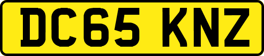 DC65KNZ