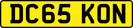 DC65KON