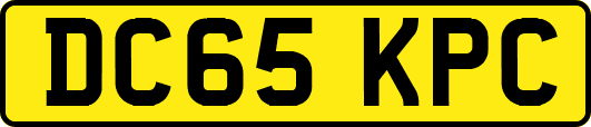 DC65KPC