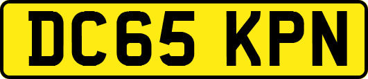 DC65KPN