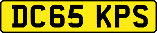 DC65KPS
