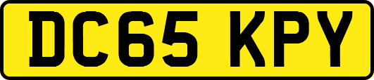 DC65KPY