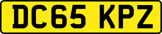 DC65KPZ