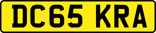DC65KRA
