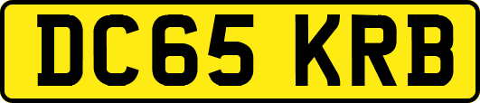 DC65KRB