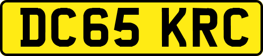 DC65KRC