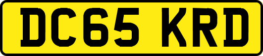 DC65KRD
