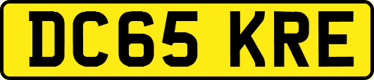 DC65KRE