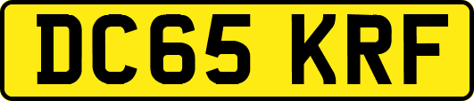 DC65KRF