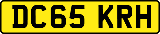 DC65KRH