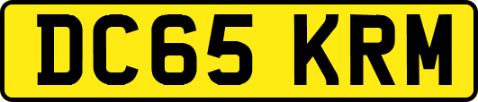 DC65KRM