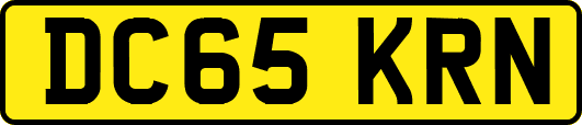 DC65KRN