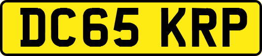 DC65KRP