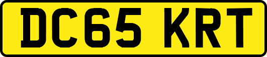 DC65KRT