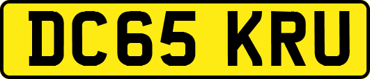 DC65KRU