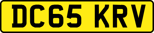 DC65KRV