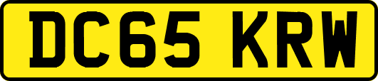 DC65KRW