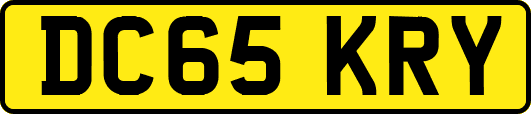 DC65KRY