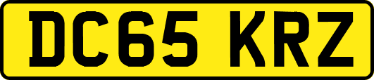 DC65KRZ