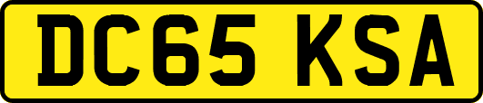 DC65KSA