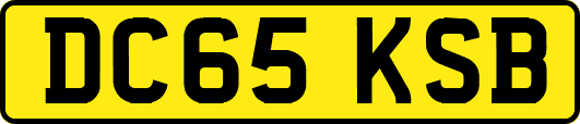 DC65KSB