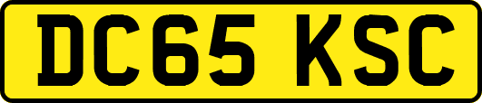 DC65KSC