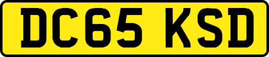 DC65KSD