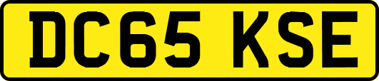 DC65KSE