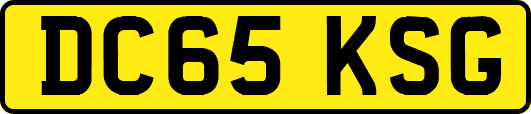 DC65KSG