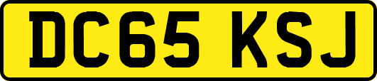 DC65KSJ