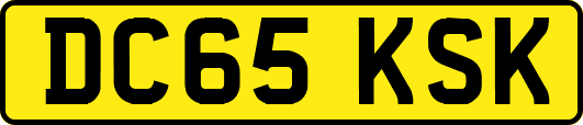 DC65KSK