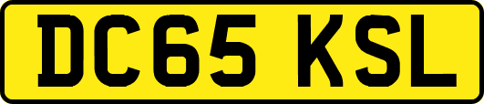 DC65KSL