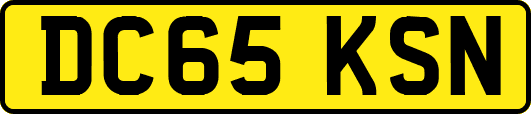 DC65KSN