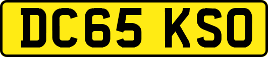 DC65KSO