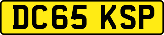DC65KSP