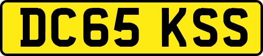 DC65KSS