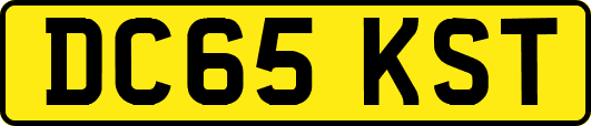 DC65KST