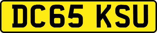 DC65KSU